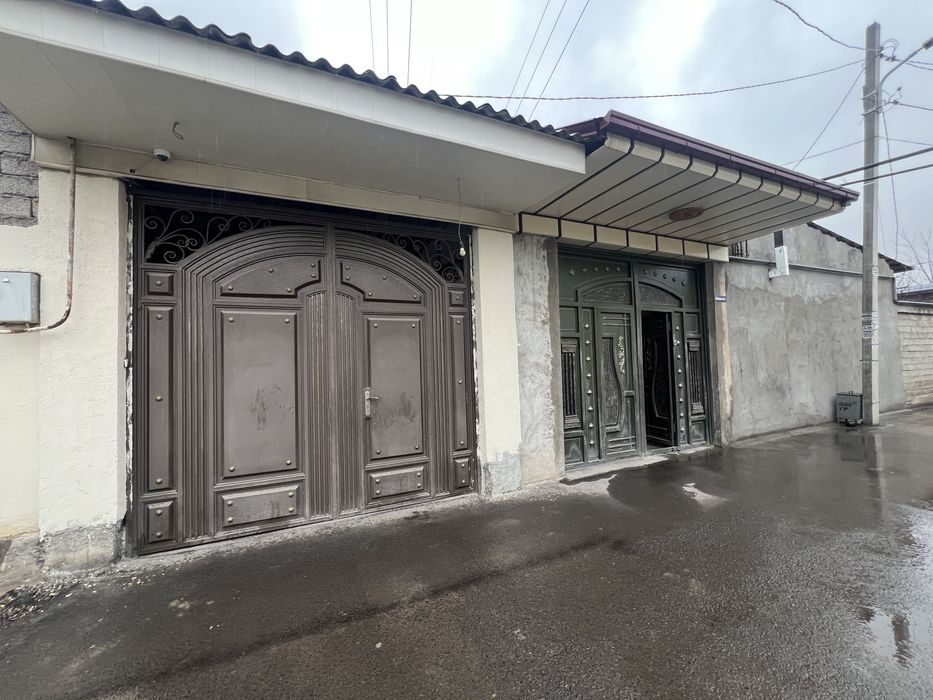 7-xonali uy, 6.05 m², Бешарык, sotuvga