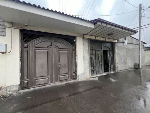 7-xonali uy, 6.05 m²
