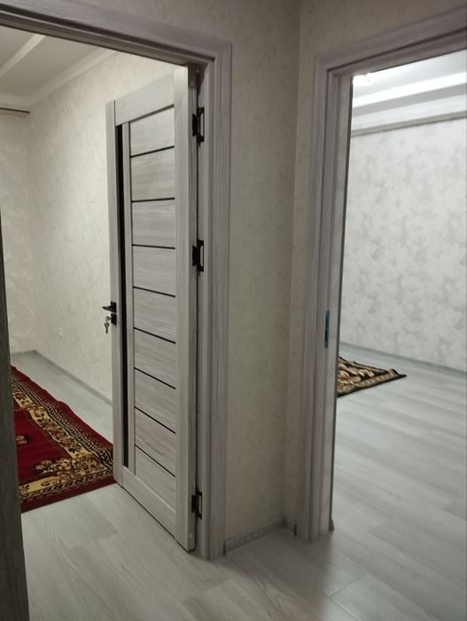 2-xonali kvartira, 54 m², Andijon, ijaraga