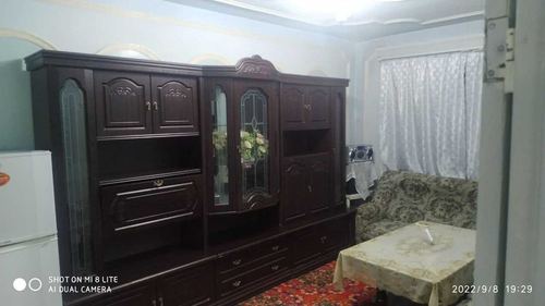 3-xonali kvartira, 80 m²