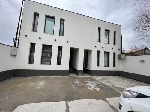5-xonali uy, 120 m²