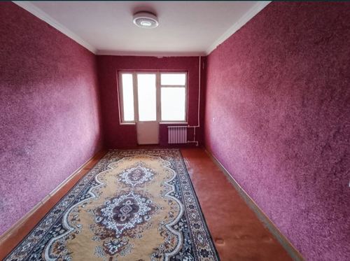 2-xonali kvartira, 49 m²