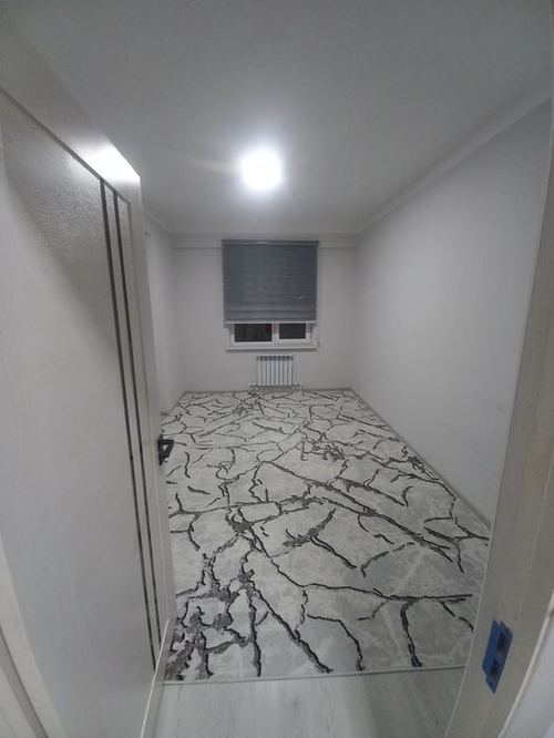2-xonali kvartira, 42 m²