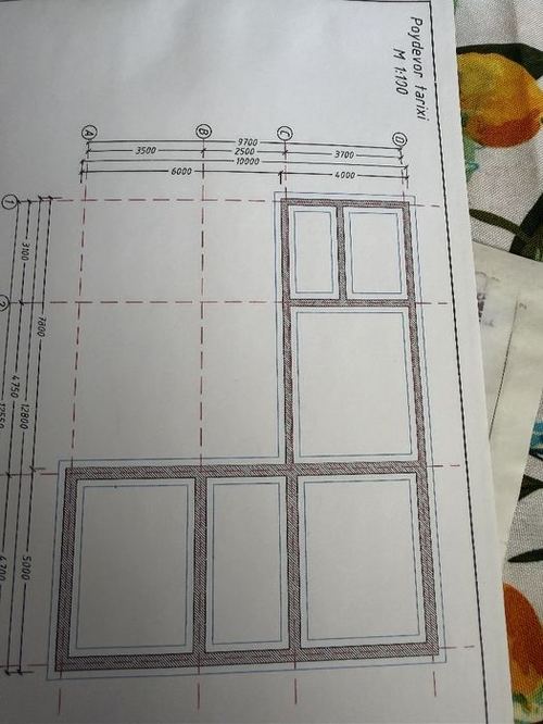3-xonali dacha, 158 m²