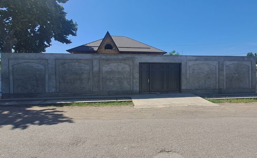 10-xonali uy, 0.6 m², Chortoq, sotuvga