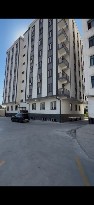 3-xonali kvartira, 75 m², Andijon, ijaraga