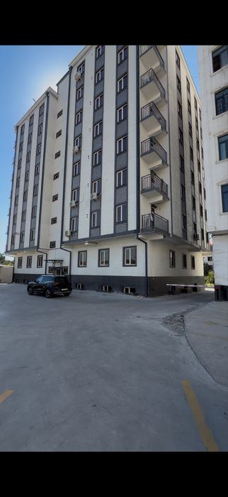 3-xonali kvartira, 75 m²