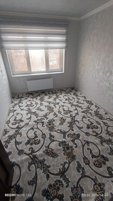 4-xonali kvartira, 80 m², Чуст, sotuvga