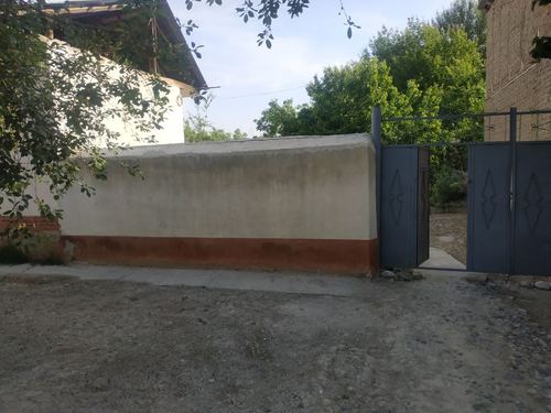 4-xonali uy, 6 m²