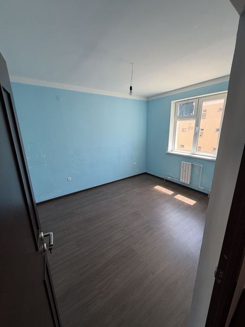3-xonali kvartira, 51.3 m²