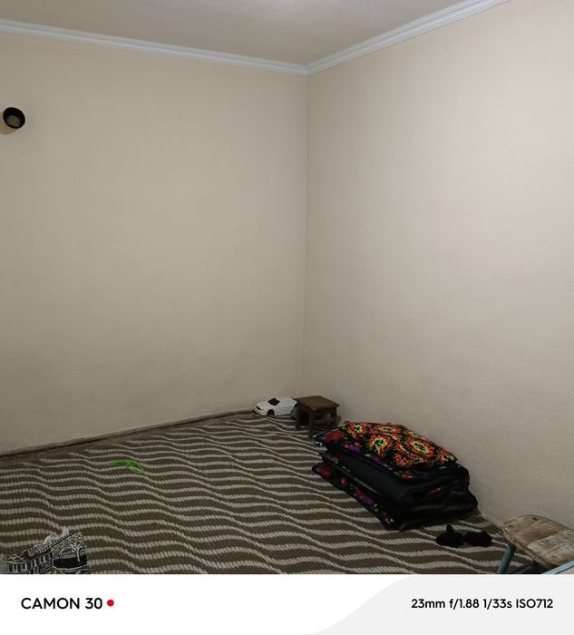 5-xonali dacha, 8000 m², Чуст, sotuvga