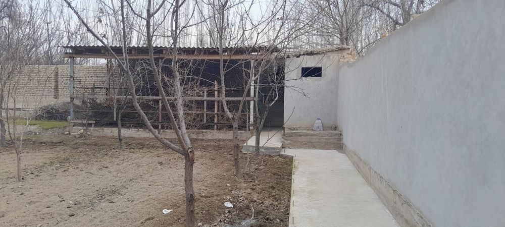 2-xonali uy, 80 m², Алтыарык, sotuvga
