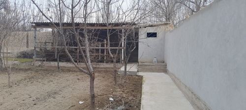 2-xonali uy, 80 m²