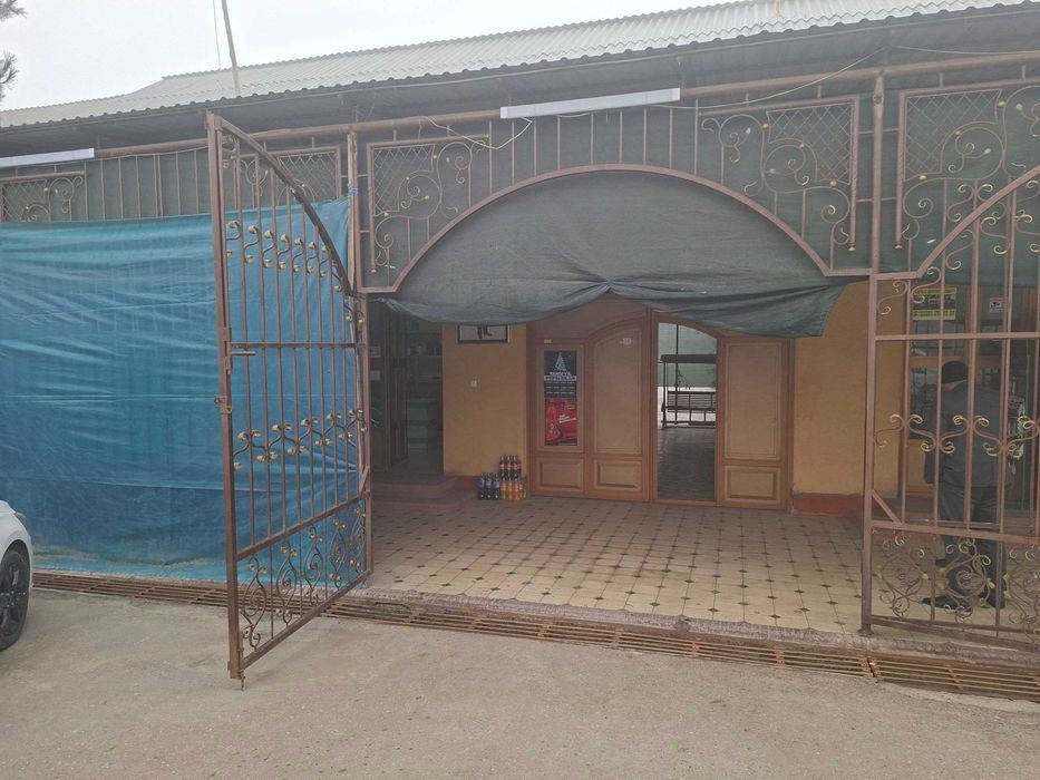 6-xonali uy, 600 m², Andijon, sotuvga