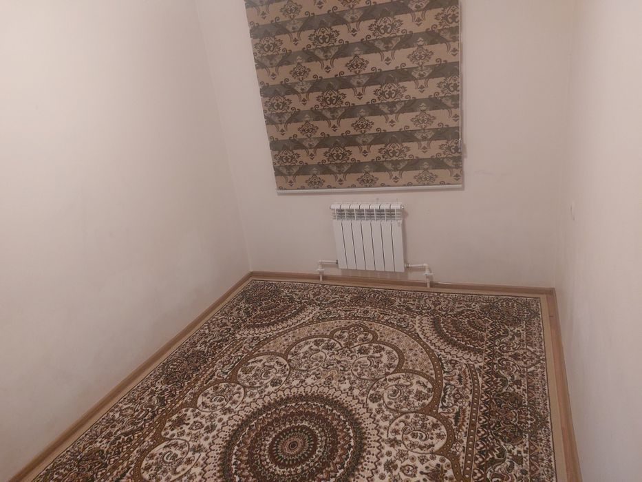 2-xonali kvartira, 56 m², Асака, ijaraga