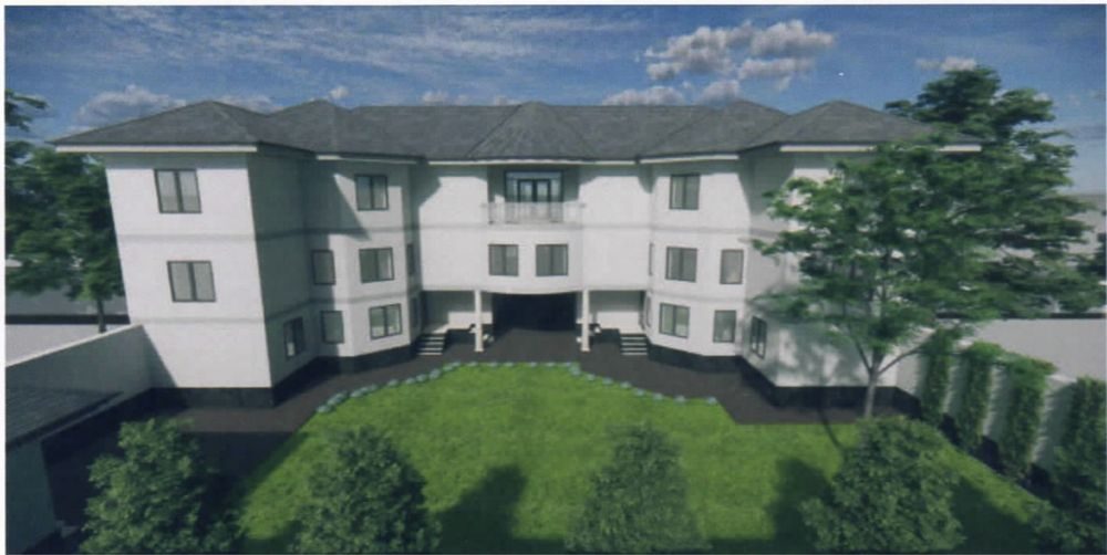 13-xonali uy, 1500 m², Andijon, sotuvga