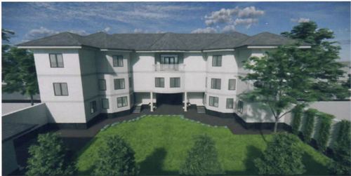 13-комнатный дом, 1500 м²