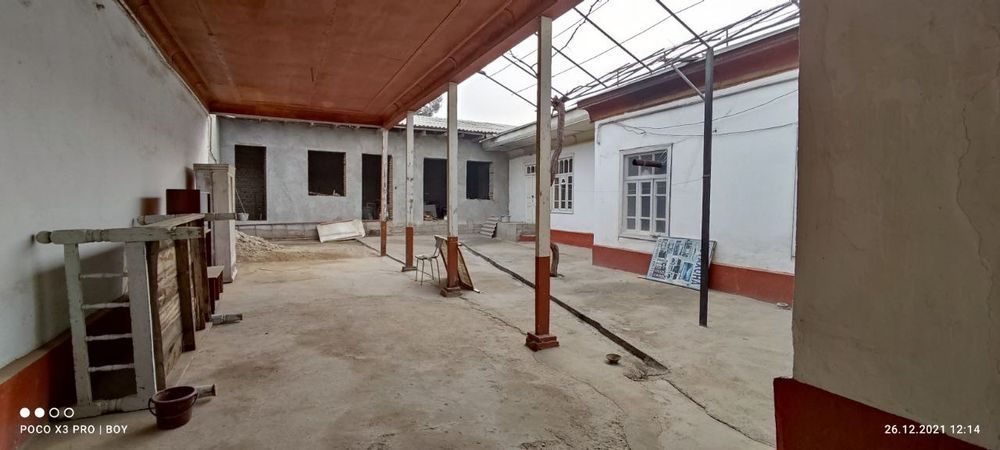 6-xonali uy, 4 m², Andijon, sotuvga