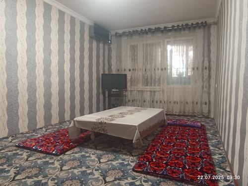 4-xonali kvartira, 76 m²