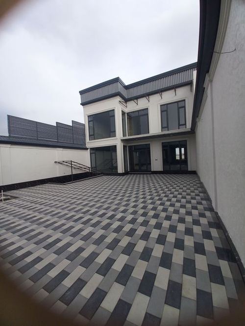 6-xonali kottej, 300 m²