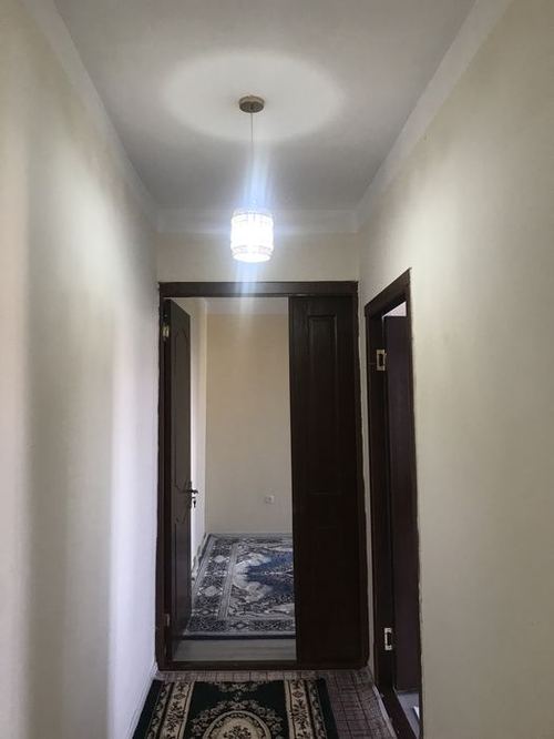 3-xonali uy, 77 m²