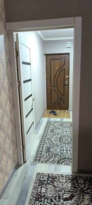 1-xonali kvartira, 45 m²