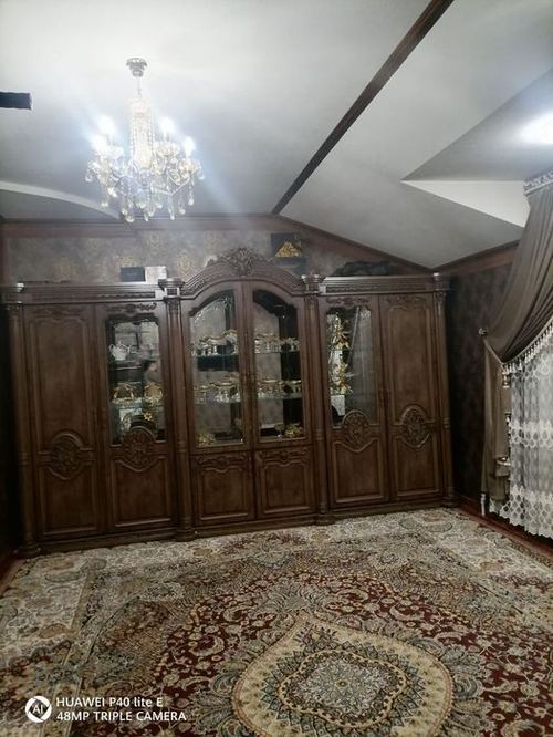 3-xonali uy, 84 m²