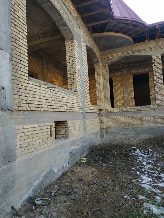 7-xonali uy, 600 m², Andijon, sotuvga