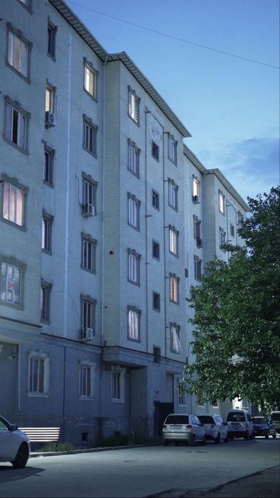 4-xonali uy, 87 m²