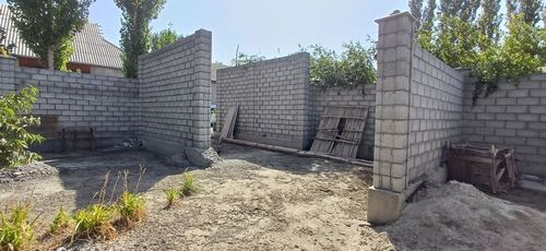 3-xonali uy, 510 m²
