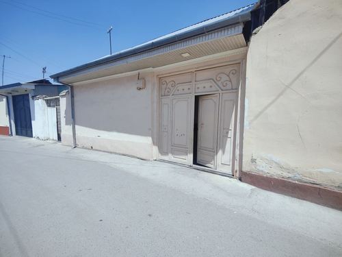 2-xonali uy, 2500 m²