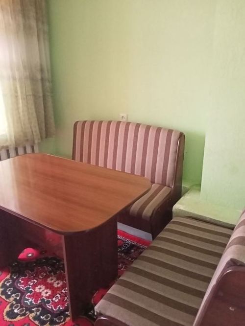 2-xonali kvartira, 60 m²