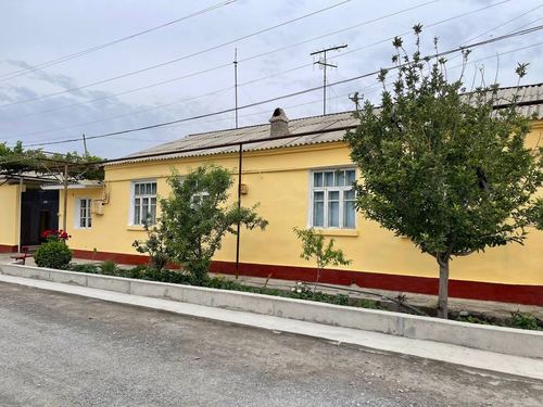 6-xonali uy, 1200 m²