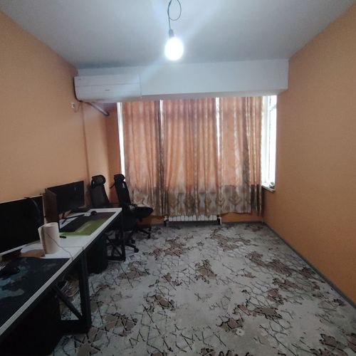 3-xonali kvartira, 54 m²