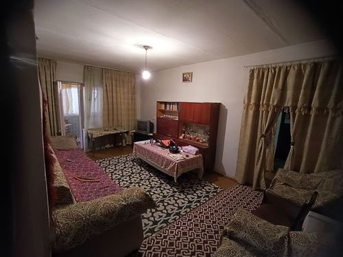 4-xonali kvartira, 87 m²