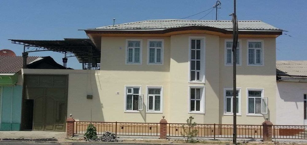 10-xonali uy, 800 m², Andijon, sotuvga