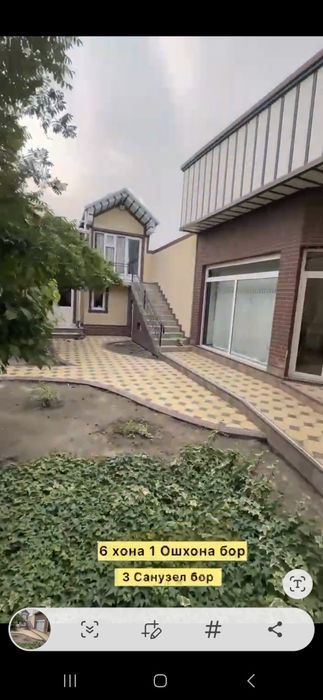 6-комнатный дом, 400 м²