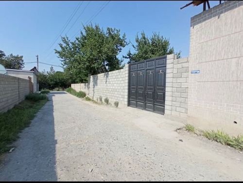 2-xonali uy, 1000 m²