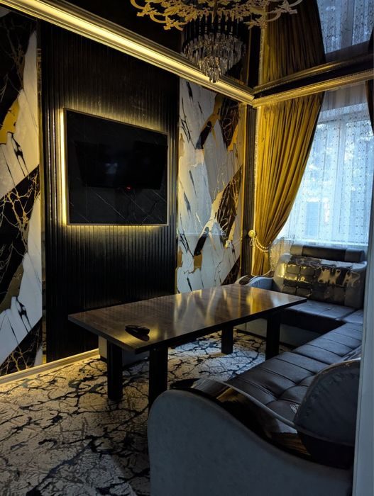 2-xonali kvartira, 53 m², Куйганъяр, sotuvga