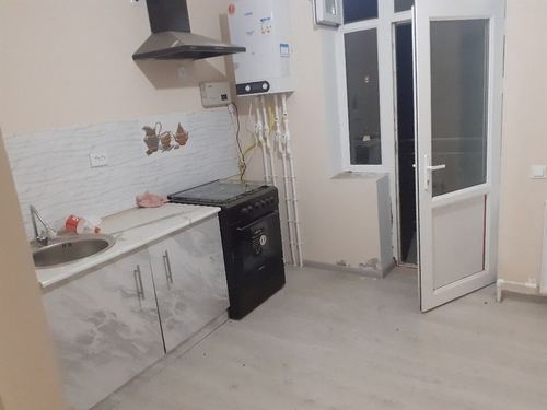 2-комнатная квартира, 61 м²