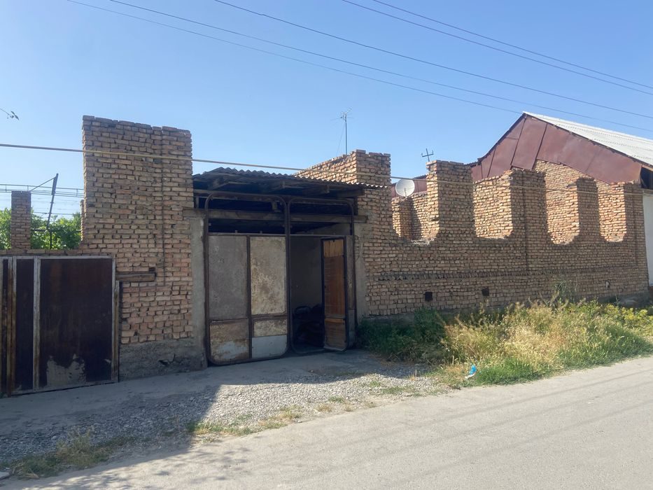 3-xonali uy, 200 m², Andijon, sotuvga