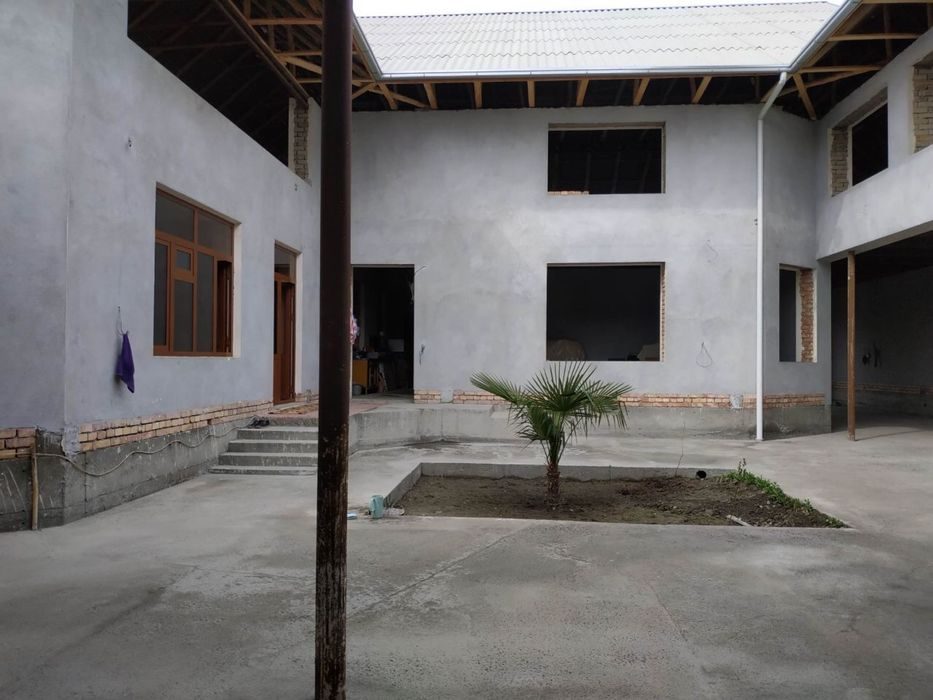 7-xonali uy, 800 m², Qo‘qon, sotuvga