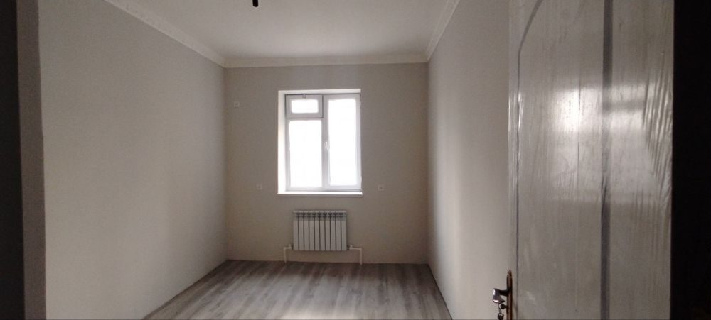 3-xonali kvartira, 60 m², Куйганъяр, ijaraga