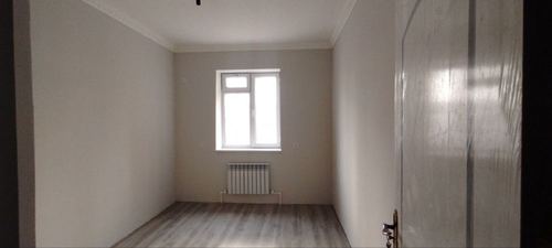 3-xonali kvartira, 60 m²