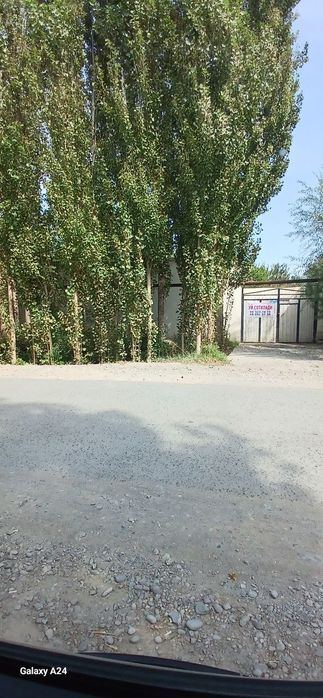 7-xonali uy, 16 m²