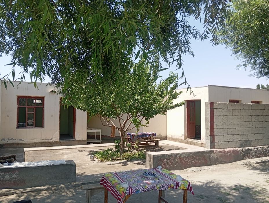 2-xonali uy, 30 m², Дангара, ijaraga