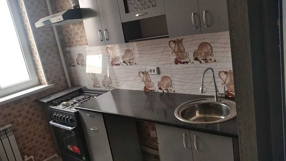 3-xonali kvartira, 60 m², Вуадиль, sotuvga