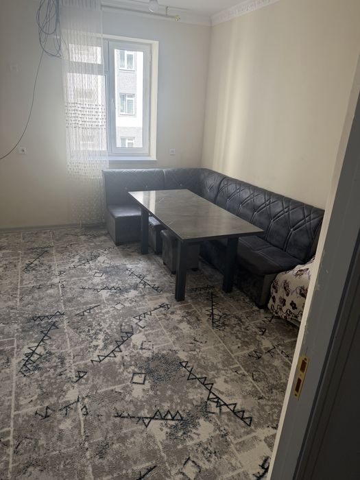 2-xonali kvartira, 49.7 m², Куйганъяр, ijaraga