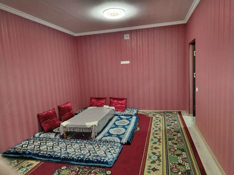 3-xonali kvartira, 65 m², Qo‘qon, sotuvga