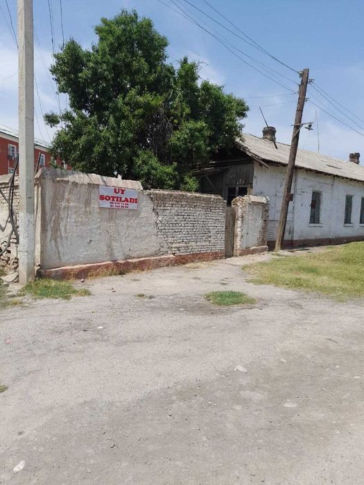 6-xonali uy, 550 m², Хаккулабад, sotuvga